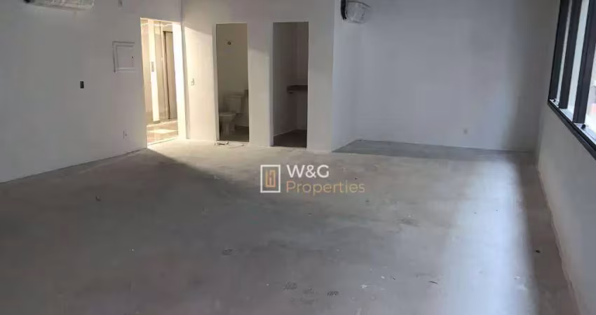 Conjunto para alugar, 61 m² por r$ 10.369,00/mês - bela vista - são paulo/sp