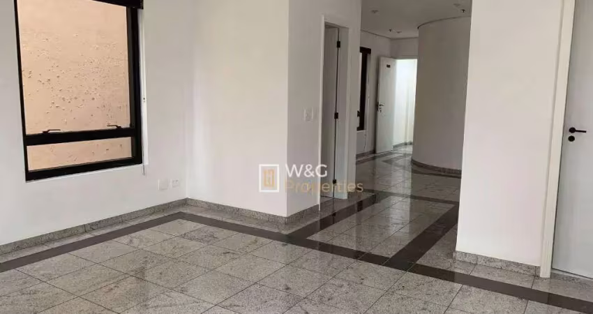 Conjunto, 44 m² - venda por r$ 650.000,00 ou aluguel por r$ 6.612,00/mês - bela vista - são paulo/sp