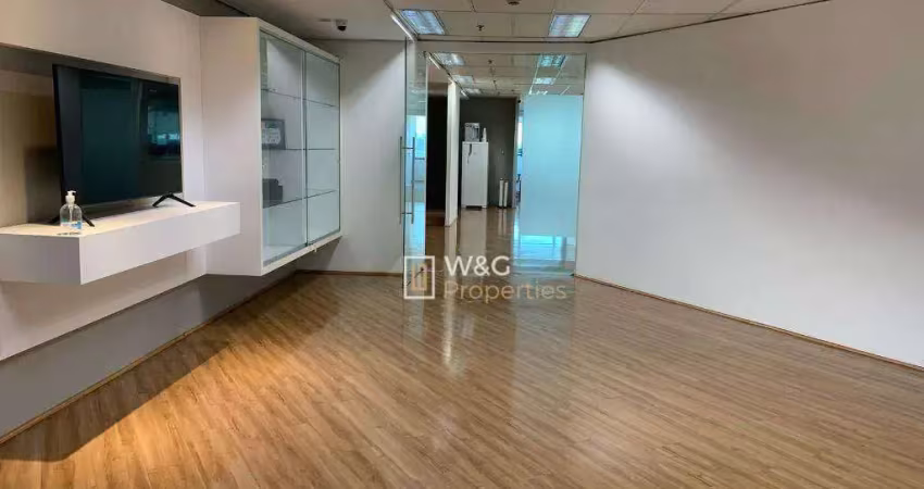 Conjunto à venda, 387 m² por r$ 4.400.000,00 - pinheiros - são paulo/sp