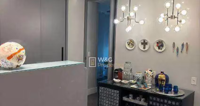 Conjunto, 60 m² - venda por r$ 1.060.000,00 ou aluguel por r$ 9.302,06/mês - pinheiros - são paulo/sp