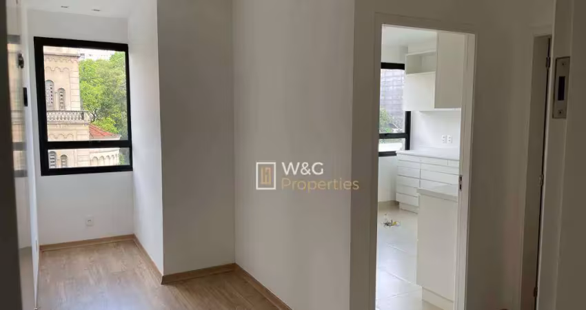 Conjunto, 30 m² - venda por r$ 650.000,00 ou aluguel por r$ 3.723,00/mês - itaim bibi - são paulo/sp