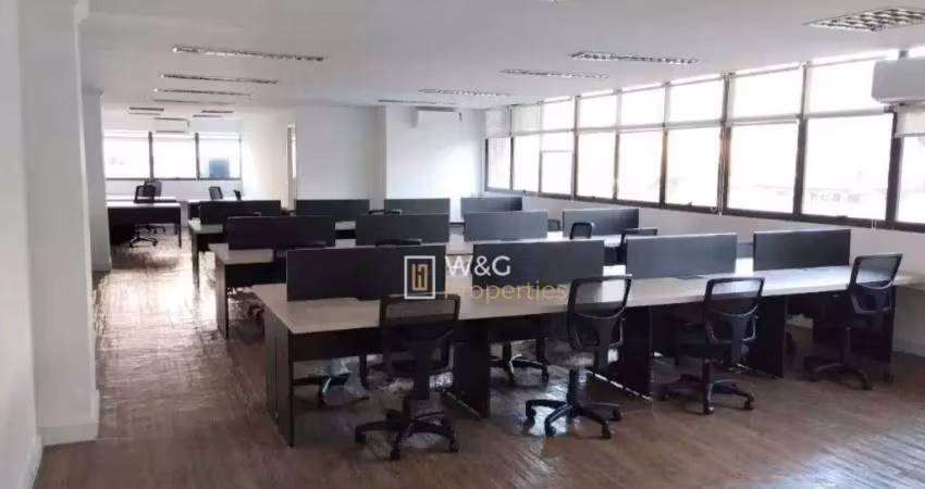 Conjunto, 133 m² - venda por r$ 1.530.000,00 ou aluguel por r$ 14.296,00/mês - vila olímpia - são paulo/sp