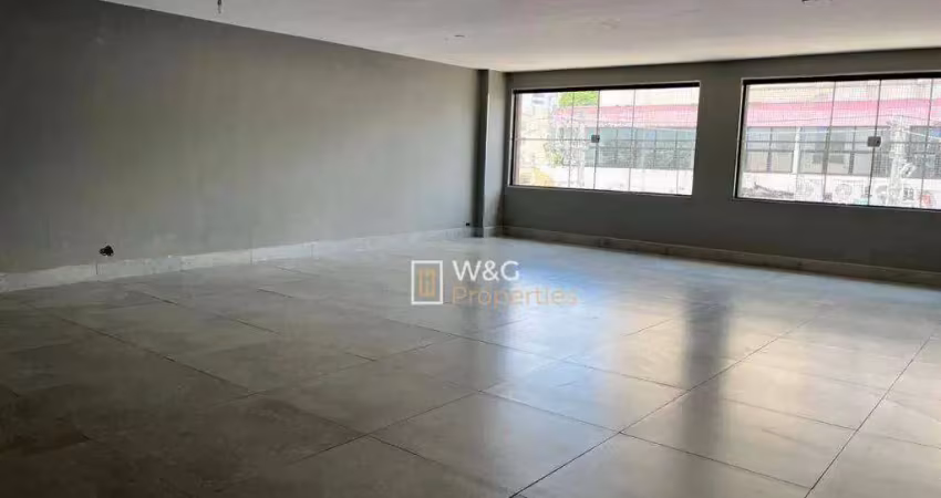 Andar corporativo para alugar, 380 m² por r$ 14.610,74/mês - pinheiros - são paulo/sp
