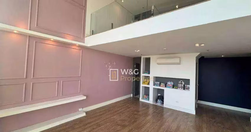 Conjunto à venda, 67 m² por r$ 880.000,00 - itaim bibi - são paulo/sp