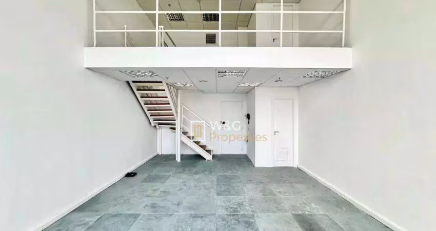 Conjunto, 60 m² - venda por r$ 960.000,00 ou aluguel por r$ 6.889,90/mês - itaim bibi - são paulo/sp