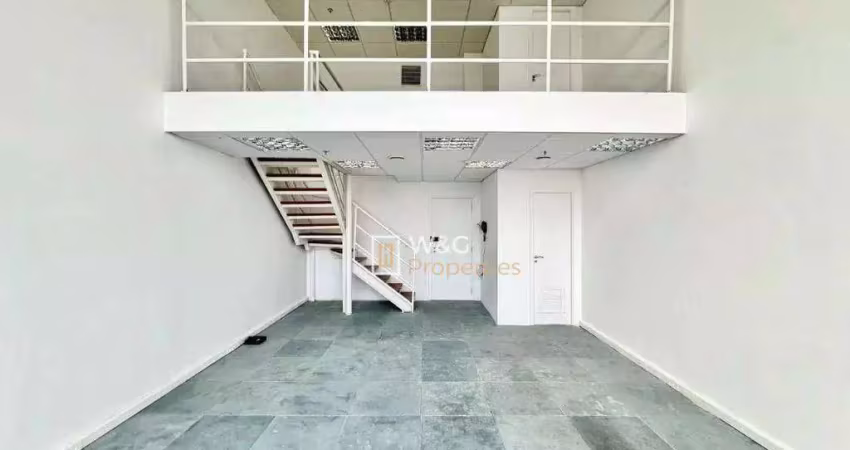 Conjunto, 60 m² - venda por r$ 960.000,00 ou aluguel por r$ 6.889,90/mês - itaim bibi - são paulo/sp