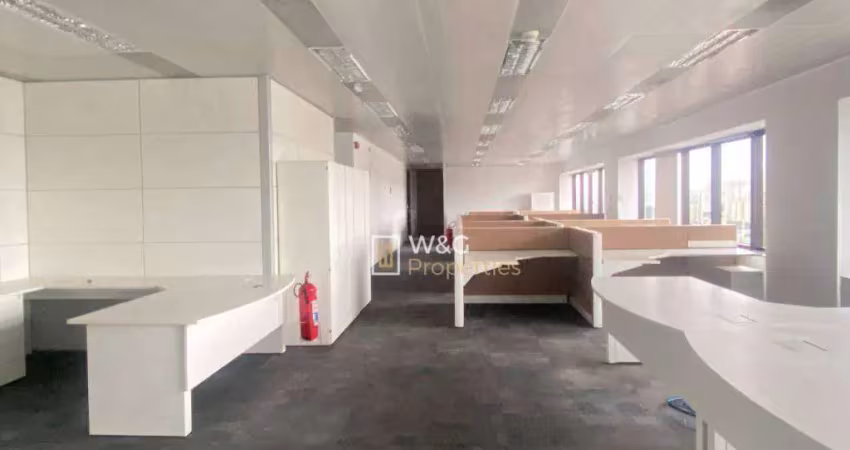 Conjunto para alugar, 383 m² por r$ 88.096,90/mês - pinheiros - são paulo/sp