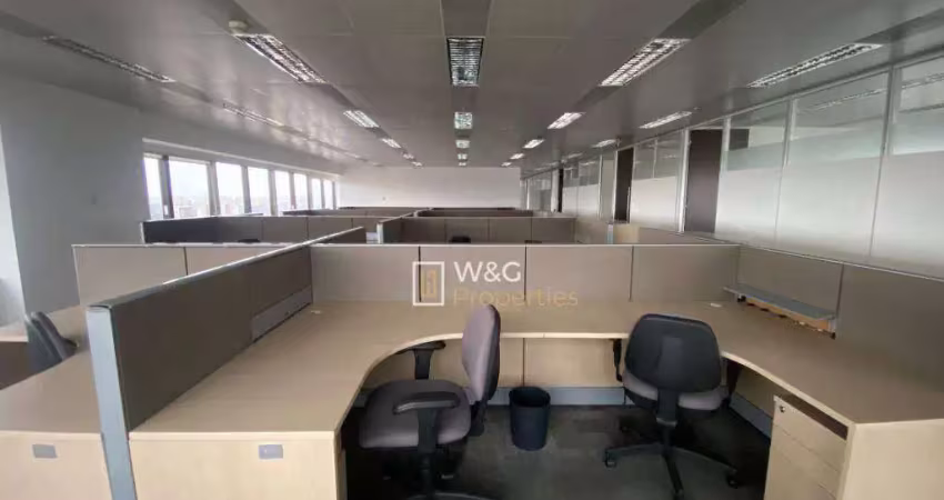 Conjunto para alugar, 383 m² por r$ 88.096,90/mês - pinheiros - são paulo/sp