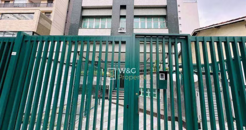 Prédio, 1882 m² - venda por r$ 20.000.000,00 ou aluguel por r$ 134.699,00/mês - moema - são paulo/sp
