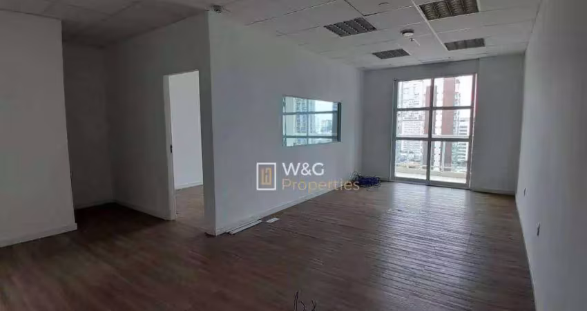 Conjunto, 73 m² - venda por r$ 1.152.000,00 ou aluguel por r$ 7.304,77/mês - vila cordeiro - são paulo/sp