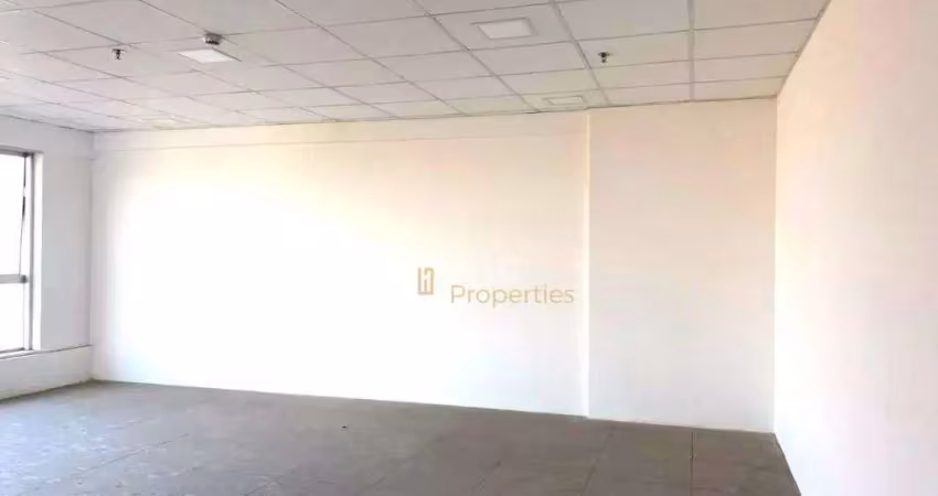 Conjunto para alugar, 30 m² por r$ 2.620,00/mês - alphaville - barueri/sp