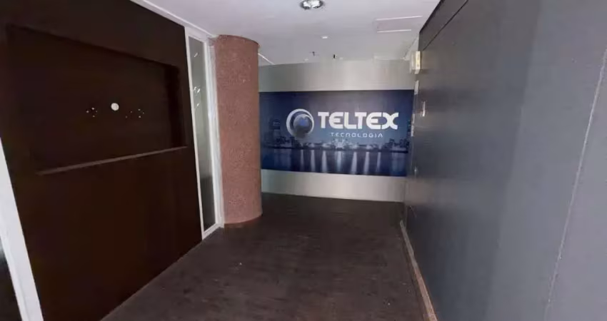 Conjunto para alugar, 367 m² por r$ 42.346,13/mês - vila olímpia - são paulo/sp