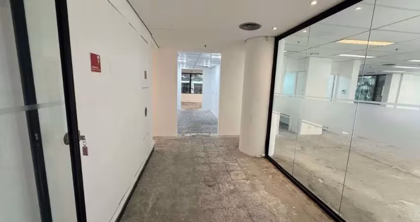 Conjunto para alugar, 367 m² por r$ 42.346,13/mês - vila olímpia - são paulo/sp