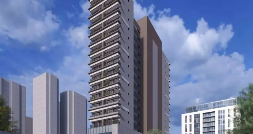 Studio com 1 dormitório para alugar, 25 m² por r$ 680.000/mês - moema - são paulo/sp