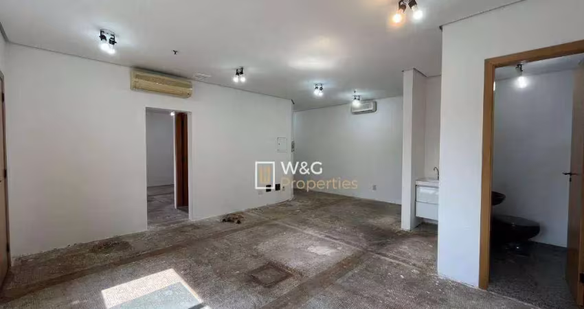 Conjunto, 76 m² - venda por r$ 803.670,00 ou aluguel por r$ 7.144,18/mês - vila olímpia - são paulo/sp