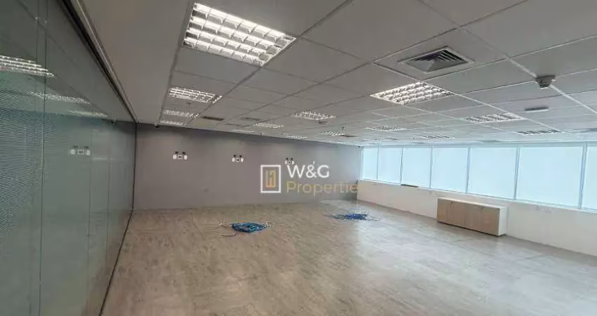 Conjunto para alugar, 393 m² por r$ 100.375,65/mês - vila nova conceição - são paulo/sp