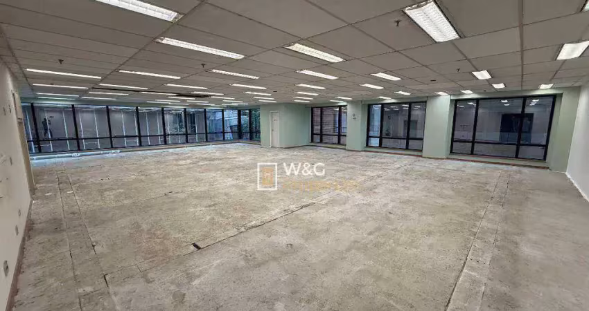 Conjunto para alugar, 219 m² por r$ 30.677,27/mês - cerqueira césar - são paulo/sp