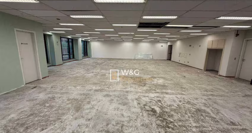 Conjunto para alugar, 219 m² por r$ 30.677/mês - cerqueira césar - são paulo/sp