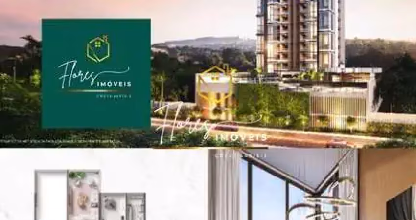 Grand garden residence - grand garden taubaté lançamento 171m² - 3 suítes 2 vagas avenida itãlia