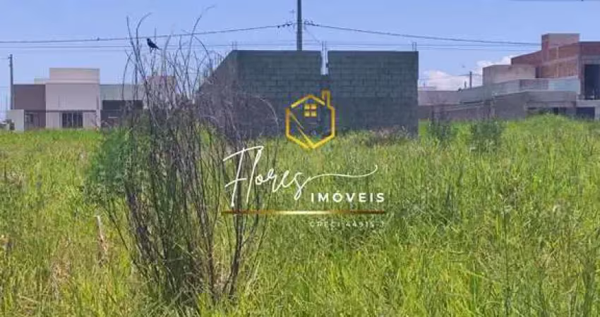 Quintas de santa cruz  = t150 m², terreno plano comercial/residencial em taubaté