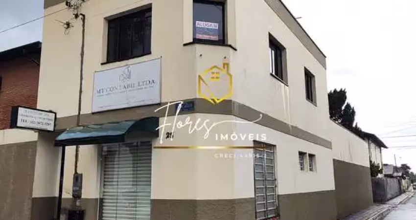 Sala comercial para alugar na Rua Bom Jesus, 1, Centro, Tremembé