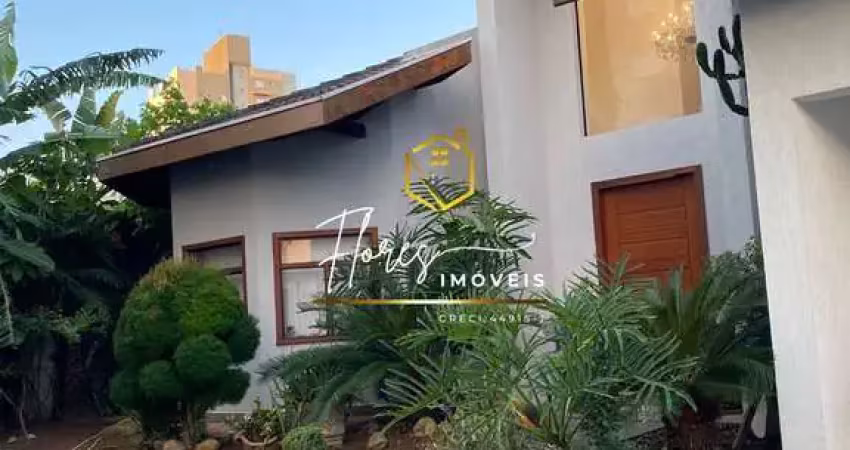 Casa com 4 quartos à venda na Rua Franca, 5858, Jardim das Nações, Taubaté