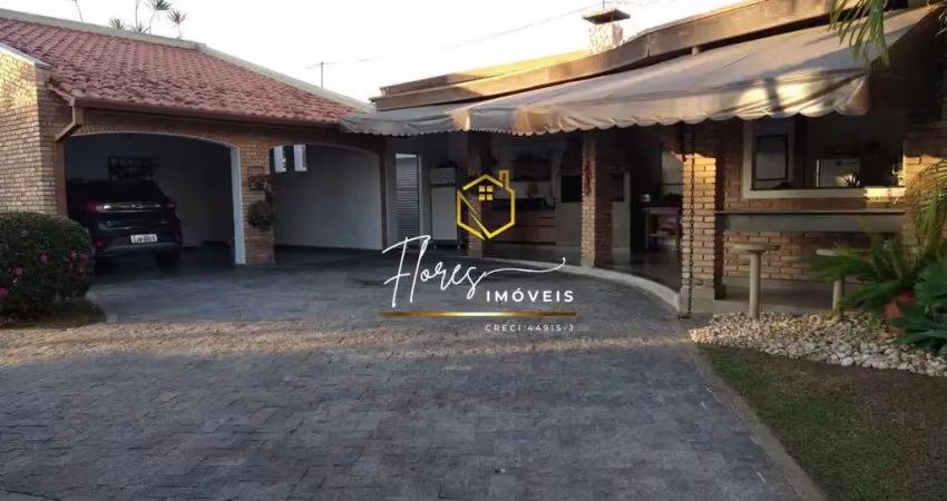 Casa em condomínio fechado com 4 quartos à venda na Alameda da Fonte, 1000, Loteamento Eldorado Jardim Residencial, Tremembé
