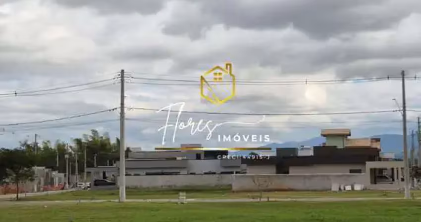 Pérolas do vale - perolas do vale tremembé - terreno plano em condomínio fechado 250m²