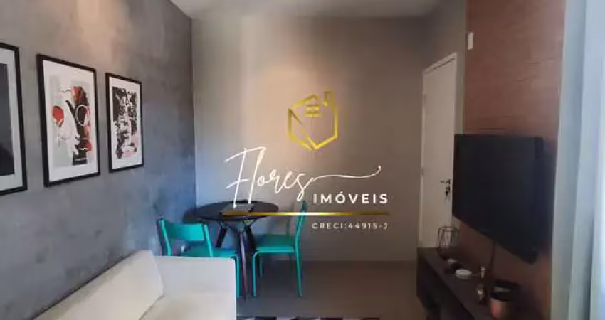 Spazio teneriffe - spazio teneriffe - vila são josé em taubaté. 2 dormitórios com armários planejados