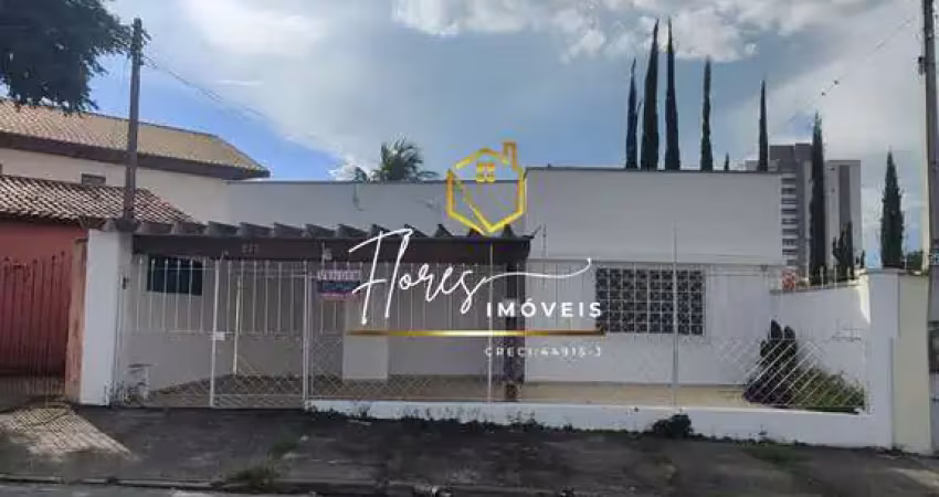 Casa com 4 quartos à venda na Rua Espanha, 572, Jardim das Nações, Taubaté