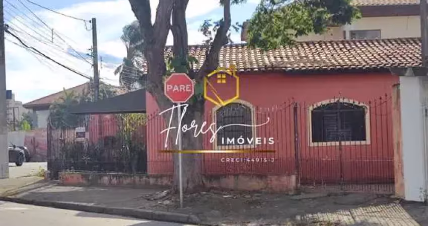 Jardins nações casa esquina ideal para comercio em praça com grande movimento