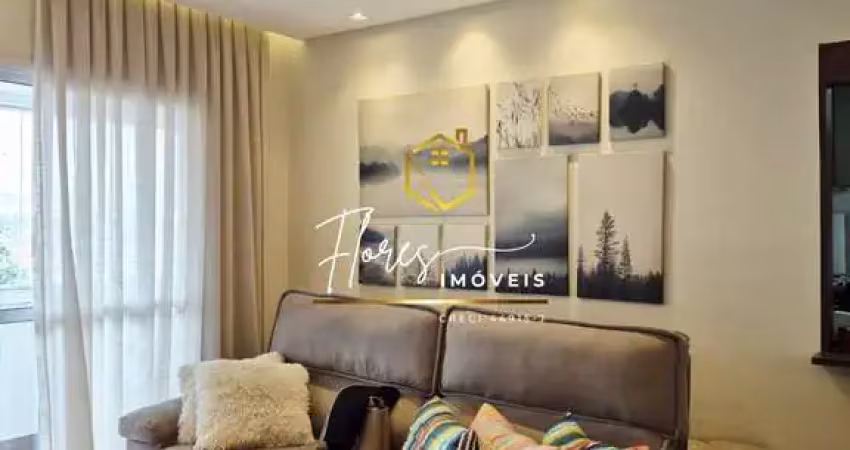 Vila velha - vila velha apartamento vila são josé em taubatécom 2 dormitórios e sacada gourmet