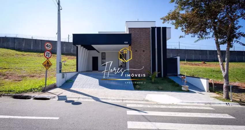 Cond. cataguá way sul - cataguá way sul - casa térrea 3 dormitórios -2 suítes com moveis planejados