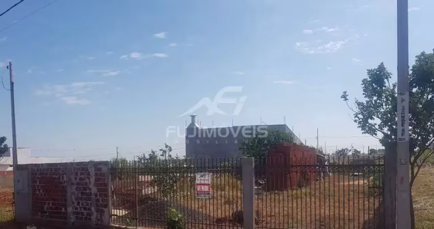 Terreno residencial de 400m2   jardim terra bela   iguaracu pr
