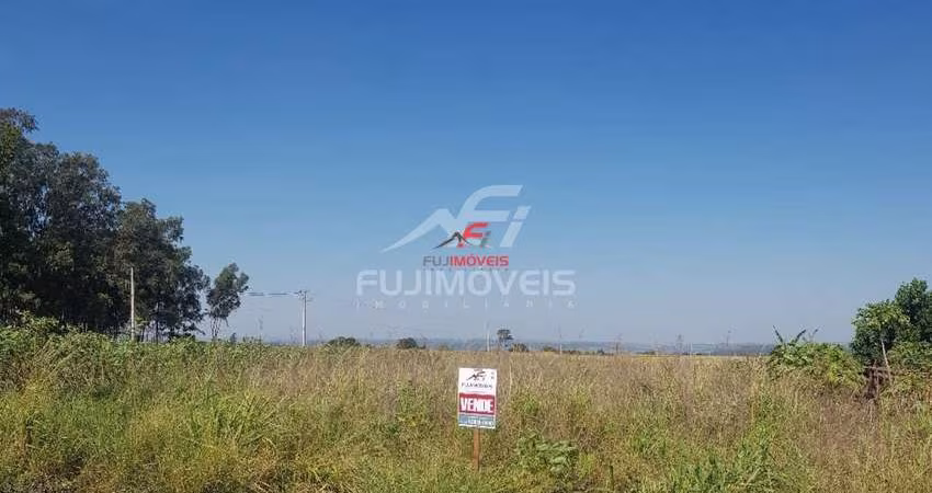 TERRENO RESIDENCIAL OU PARA ÁREA DE LAZER - IGUARAÇU/PR