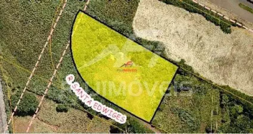 Terreno industrial com 6051m2 no pq. industrial atras churrascaria pavan   maringa pr
