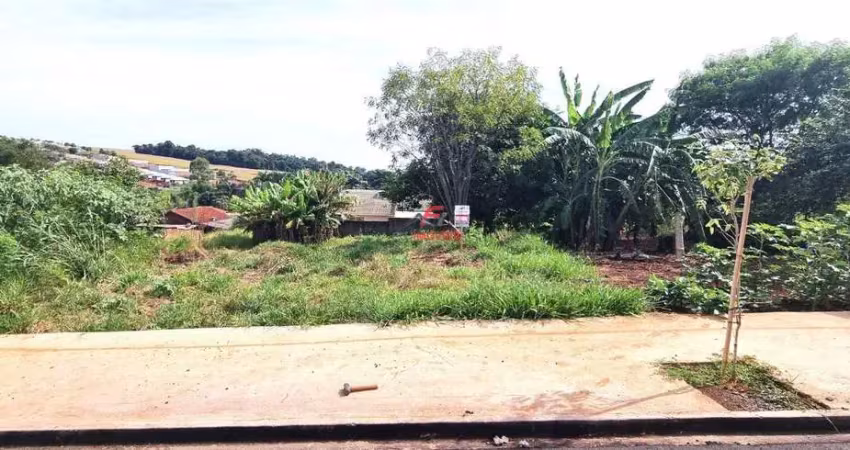 Terreno à venda na 87114-780, 116, Jardim Nova Independência, Sarandi