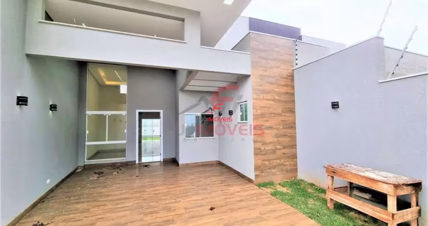 - IMÓVEL RESIDENCIAL - JD SÃO PAULO - MARINGÁ/PR