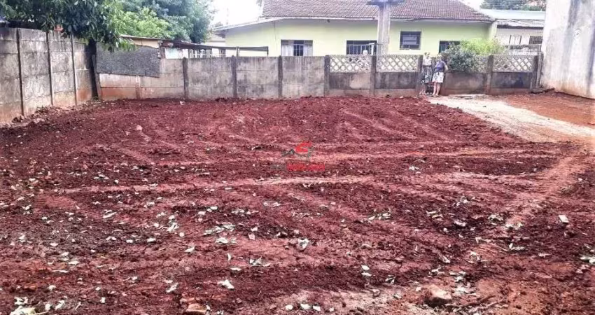 Terreno à venda na 87030-230, 82, Zona 07, Maringá