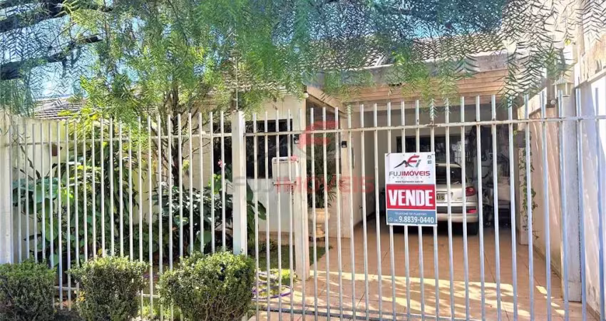 Casa a venda no jd  iguacu prox a carlos borges e nildo ribeiro   maringa pr