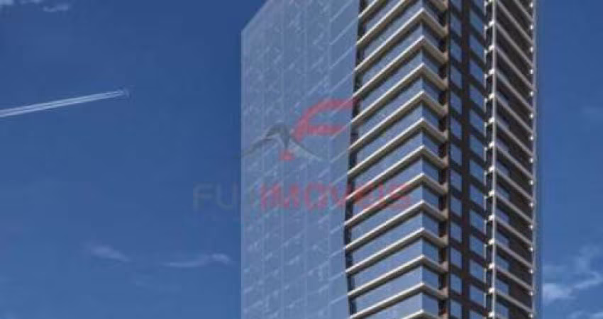 CONDOMÍNIO COMERCIAL VERTICAL - EDIFÍCIO PHENOM PARQUE EMPRESARIAL