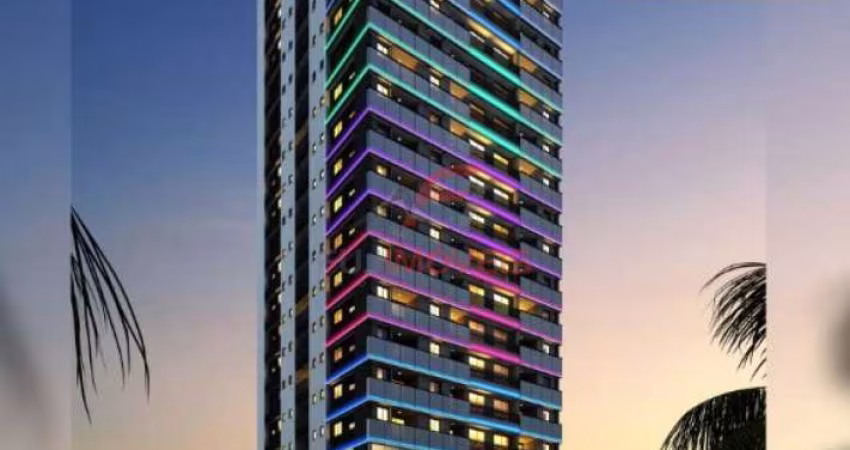 CONDOMÍNIO VERTICAL - EDIFÍCIO RESIDENCIAL VILA NOVA DE GAIA - ITAPEMA / SC