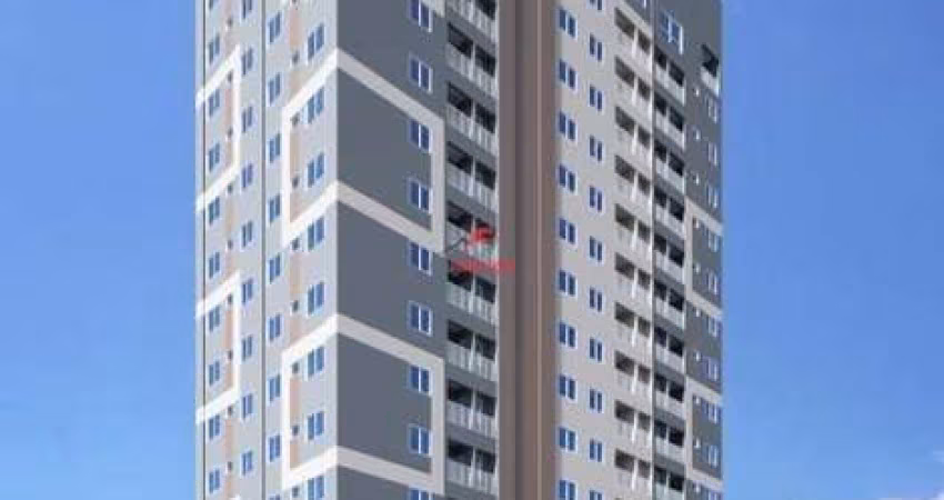 CONDOMÍNIO VERTICAL - EDIFÍCIO RESIDENCIAL ILLUMINE