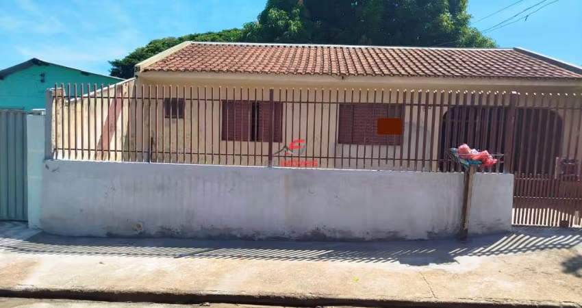 CASA À VENDA NO CONJUNTO FLORESTA (VALE AZUL)
