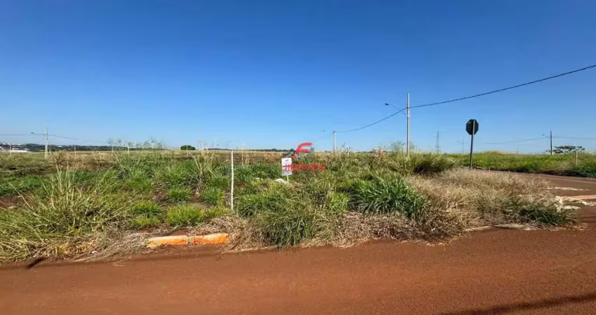 Terreno a venda comercial e residencial no bairro Jardim Rebouças