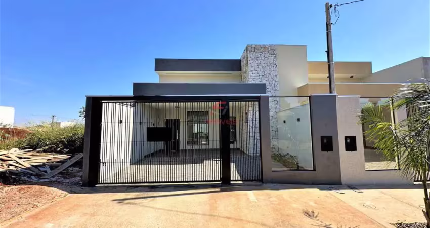 Casa com 3 quartos à venda na Rua 9306, Ecovalley Ecologic City, Sarandi