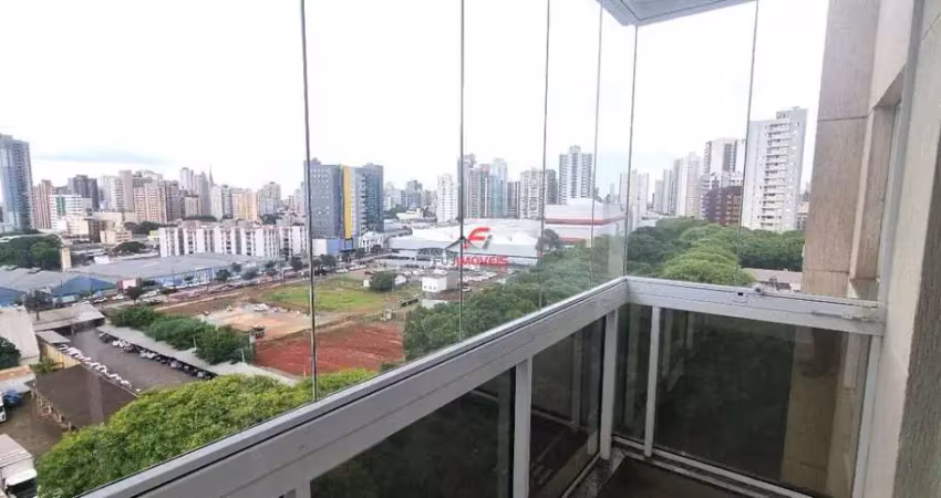 Apartamento com 03 quartos  01 suite  em area nobre da zona 07   ressidencial real park