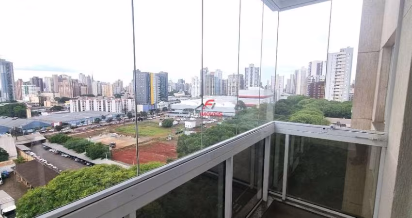 CONDOMÍNIO RESIDENCIAL REAL PARK - ÁREA NOBRE - ZONA 07