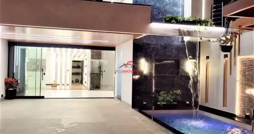 CASA TERREA JARDIM  ESPANHA