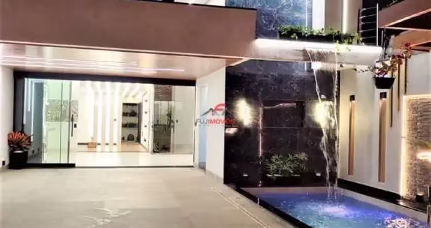 Casa espacosa  a venda no jd espanha prox a av carlos borges